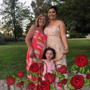 Meet your Posher, Patricia